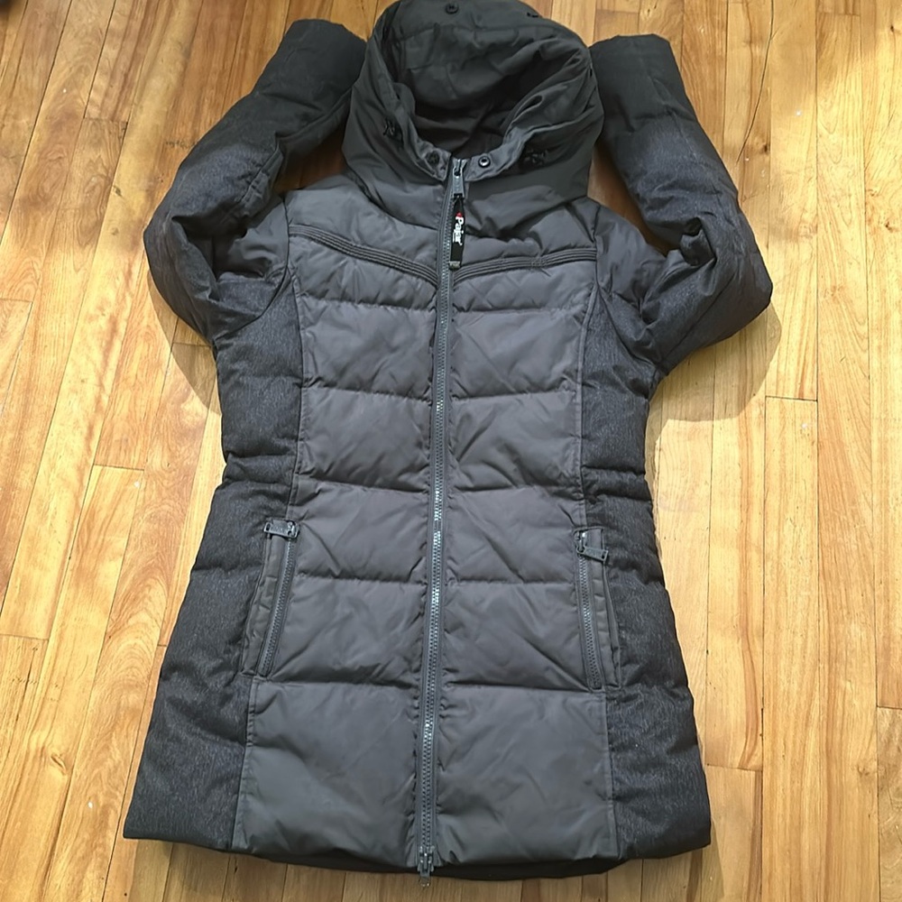 Pajar down jacket size M - Picture 15 of 15